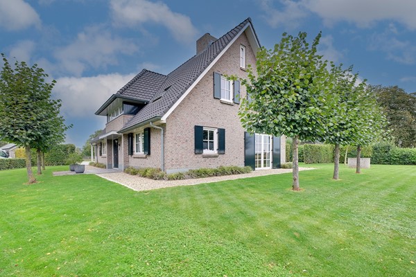 Medium property photo - Beuningsestraat 8, 6913 KH Aerdt